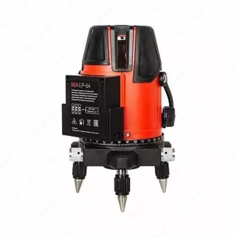 RGK LP-64 - лазерный уровень - от {0} сум