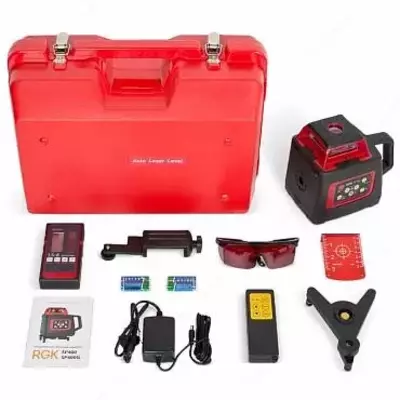 RGK SP-400 - aylanish darajasi - 10 000 000 so'm / donadan