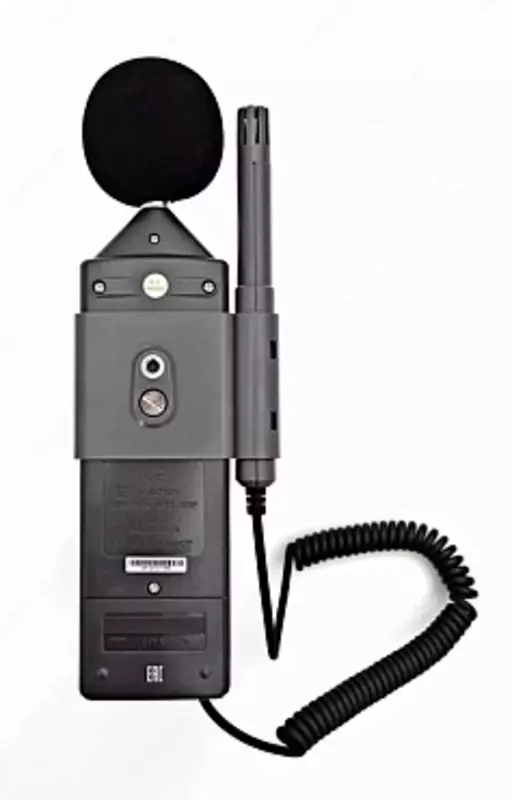 DT-8820 - многофункциональный тестер окружающей среды - от {0} сум