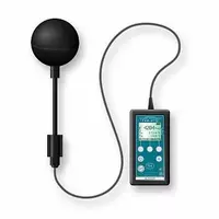 ТКА-ИТО - измеритель тепловой облученности