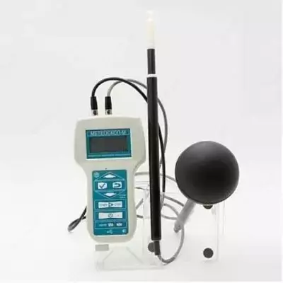 ТКА-ИТО - измеритель тепловой облученности - от 15 800 000 сум / шт.