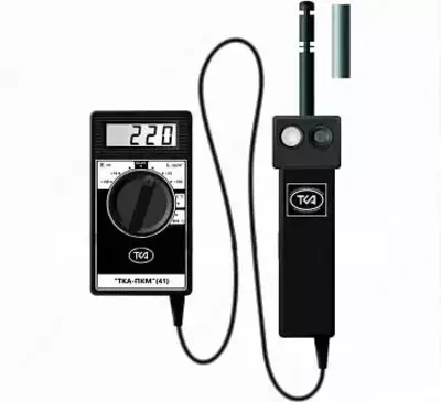 TKA-PKM (41) - termogigrometr