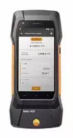 Testo 400 - измерительный прибор для контроля микроклимата