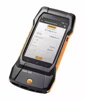 Testo 400 - измерительный прибор для контроля микроклимата - от {0} сум