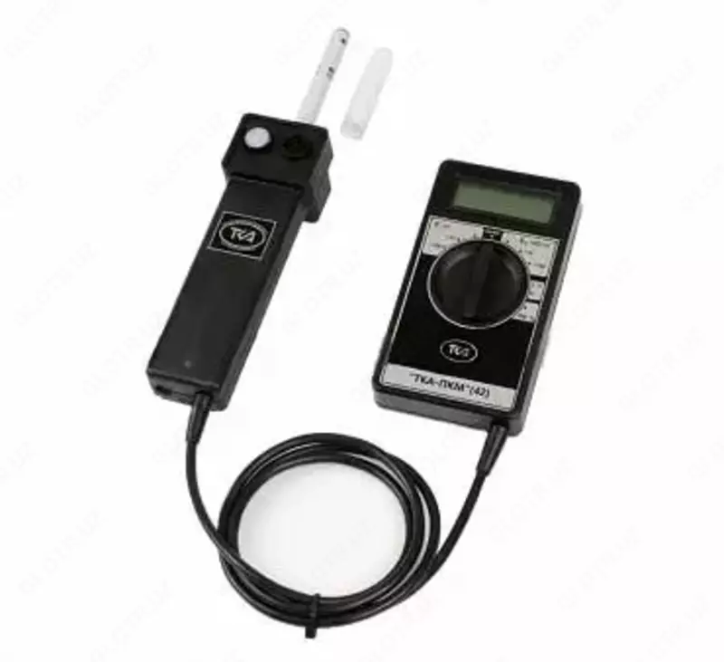 ТКА-ПКМ (42) - термогигрометр