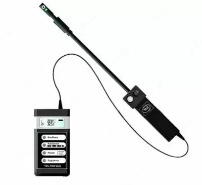 термогигрометр