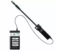 термогигрометр