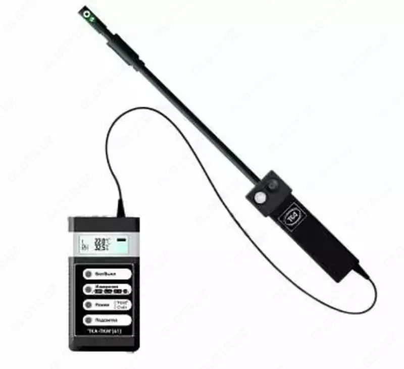 ТКА-ПКМ (61) - анемометр