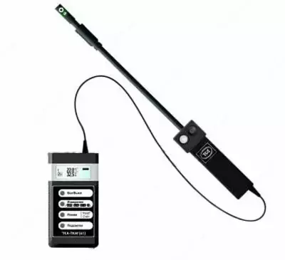 термогигрометр