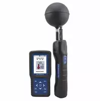 МЕТЕОСКОП-М+ - измеритель параметров микроклимата