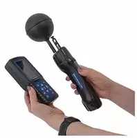 МЕТЕОСКОП-М+ - измеритель параметров микроклимата - от {0} сум