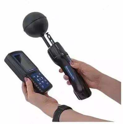 МЕТЕОСКОП-М+ - измеритель параметров микроклимата - от 21 000 000 сум / шт.