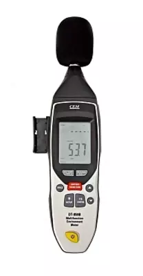 DT-859B - многофункциональный измеритель окружающей среды - от 3 000 000 сум / шт.