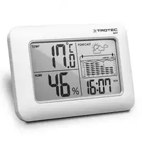 Trotec BZ07 - метеостанция