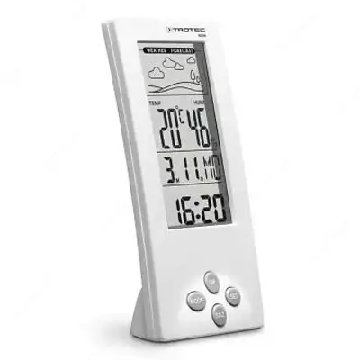 Trotec BZ06 - метеостанция - от 550 000 сум / шт.