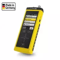 Trotec T3000 - ko'p funktsiyali qurilma