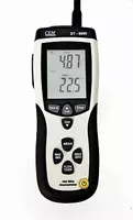 DT-8880 - термоанемометр
