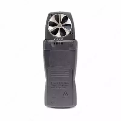 testo 410-2 - pervanel va namlik sensori bilan cho'ntak anemometri - 6 300 000 so'm / donadan