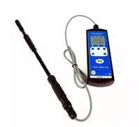 ТКА-ПКМ (60) - анемометр термогигрометр - от {0} сум