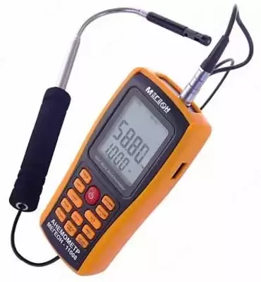 MEGEON 11008 - "torli" zondli anemometr