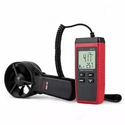 RGK AM-30 - issiq simli anemometr - 1 500 000 so'm / donadan