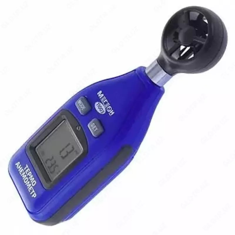 МЕГЕОН 11003 - анемометр цифровой