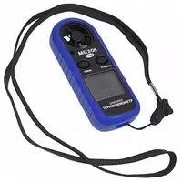 MEGEON 11002 - raqamli issiq simli anemometr (anemometr)