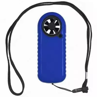 MEGEON 11002 - raqamli issiq simli anemometr (anemometr) - 550 000 so'm / donadan