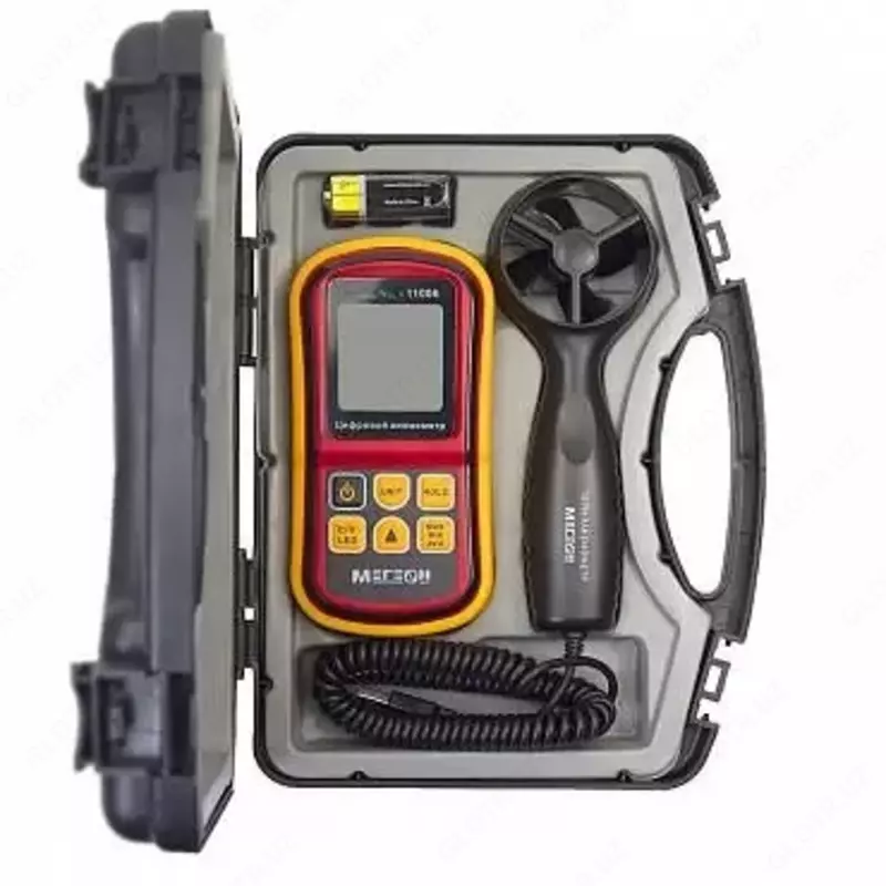 MEGEON 11006 - raqamli qanotli anemometr - {0} so'mdan