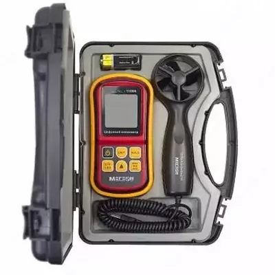 MEGEON 11006 - raqamli qanotli anemometr - 2 000 000 so'm / donadan