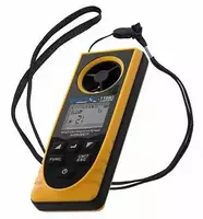 MEGEON 11990 - ko'p funktsiyali anemometr