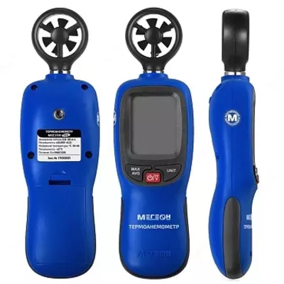 MEGEON 11011 - Anemometr - 600 000 so'm / donadan