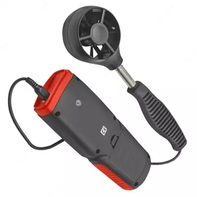 МЕГЕОН 11107 - Анемометр - от 3 000 000 сум / шт.