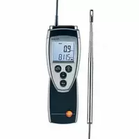 testo 425 - issiq simli anemometr