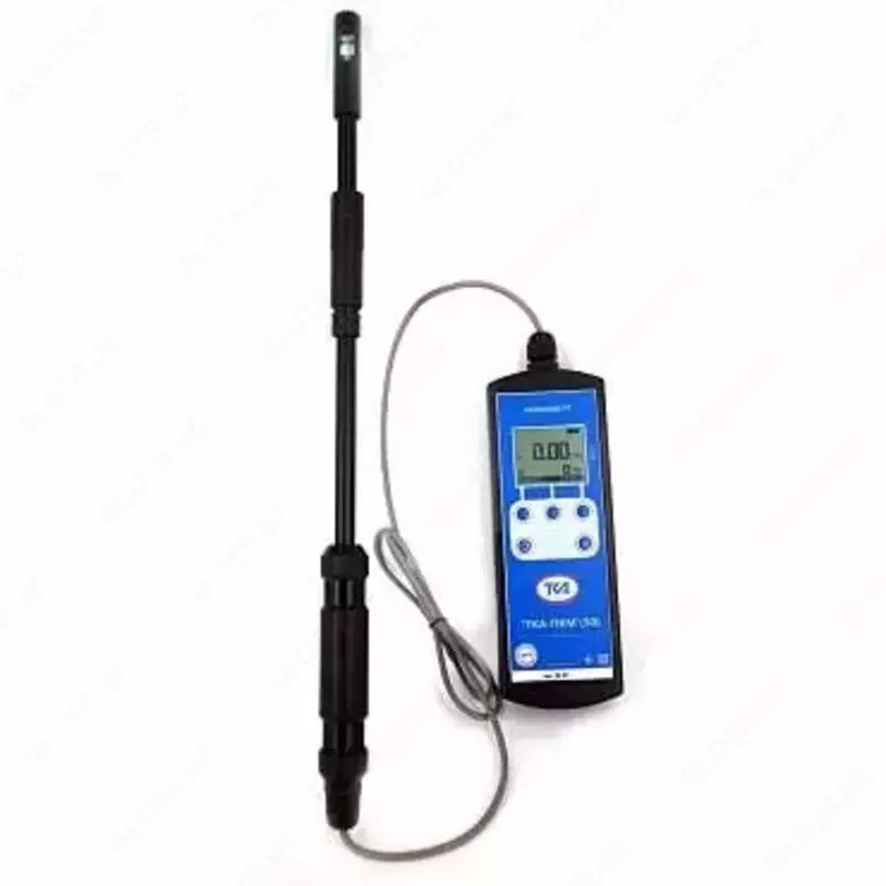 ТКА-ПКМ (50) - анемометр