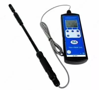 ТКА-ПКМ (52) - термоанемометр - от 7 600 000 сум / шт.