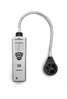 DT-318 - термоанемометр