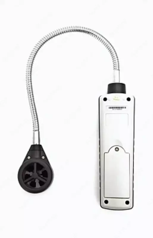 DT-318 - термоанемометр - от {0} сум