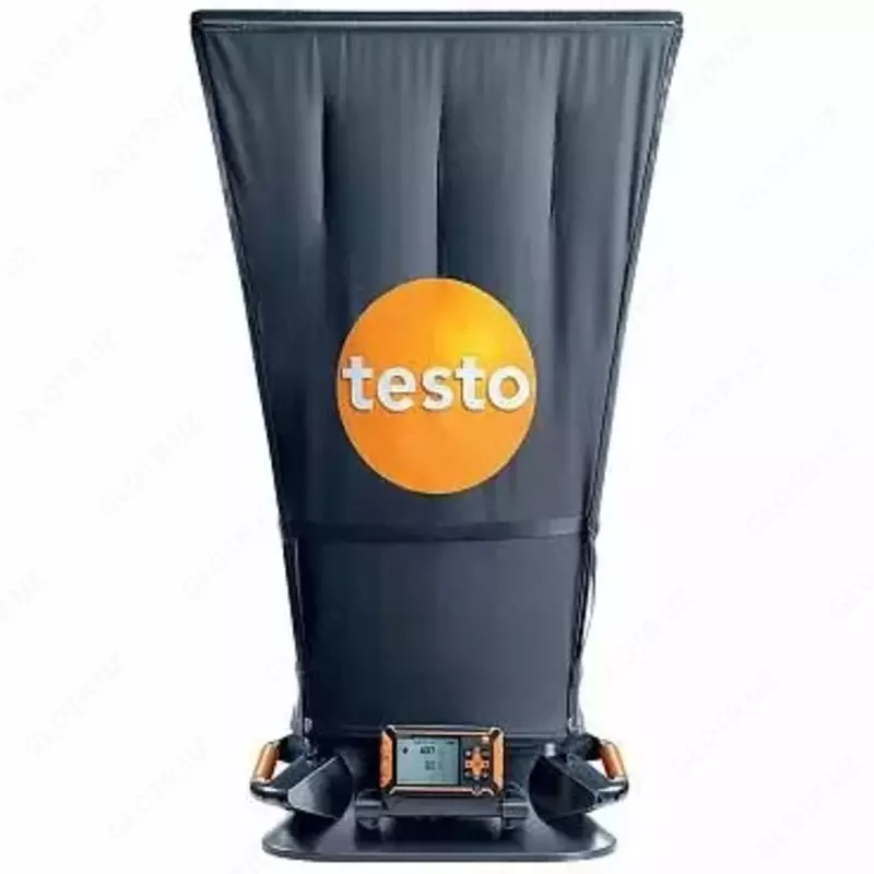 testo 420 - elektron balometr