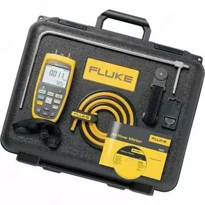 Fluke 922 Kit - havo oqimi o'lchagichlar to'plami - 1 000 000 so'm / donadan