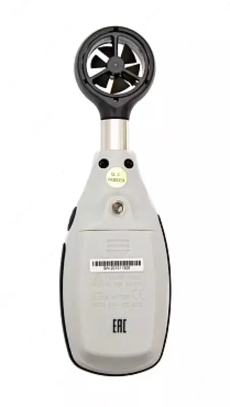 DT-82 - мини-анемометр - от {0} сум