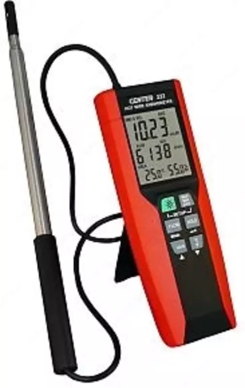 CENTER 332 - issiq simli anemometr - {0} so'mdan