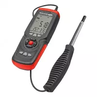 МЕГЕОН 11101 - термоанемометр