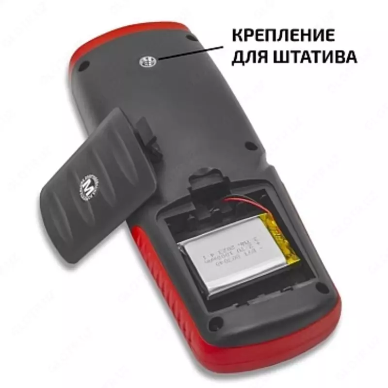 МЕГЕОН 11101 - термоанемометр - от {0} сум