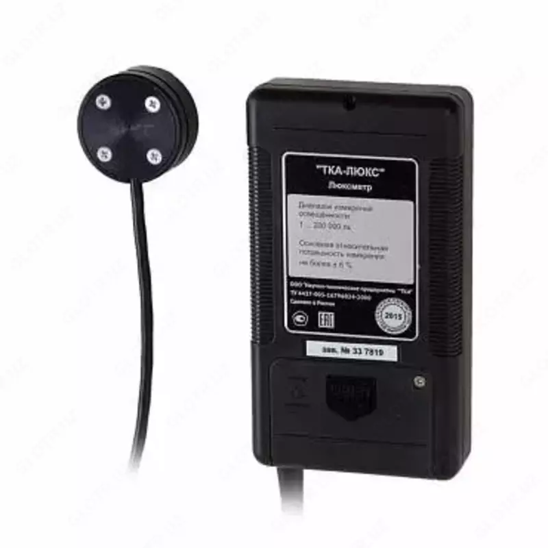 ТКА-Люкс - люксметр - от {0} сум