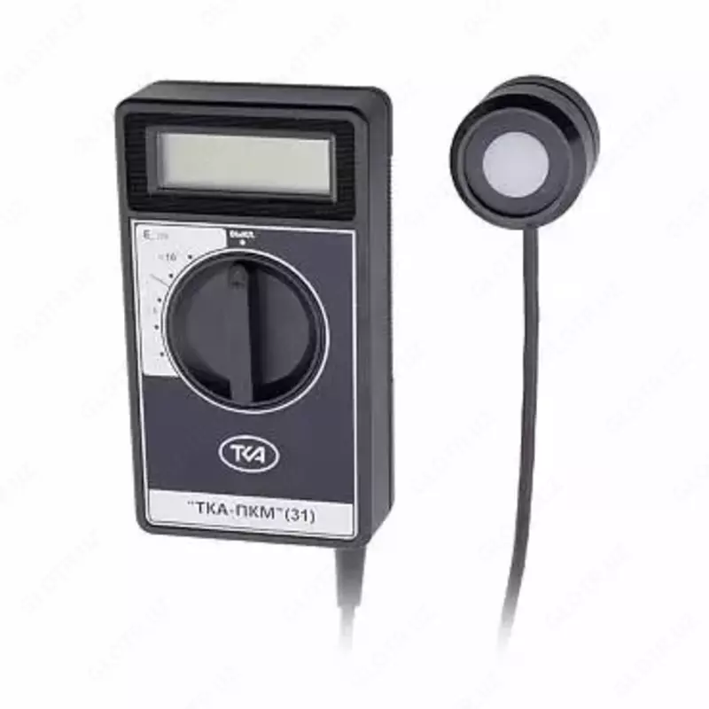 ТКА-ПКМ (31) - люксметр