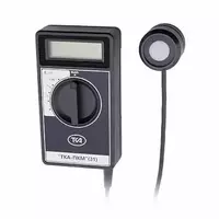ТКА-ПКМ (31) - люксметр
