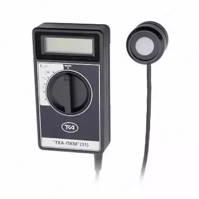 ТКА-ПКМ (31) - люксметр
