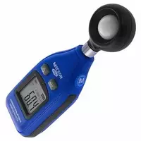 МЕГЕОН 21550 - измеритель освещенности