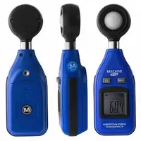 МЕГЕОН 21550 - измеритель освещенности - от {0} сум